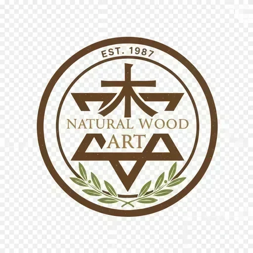 Natural Wood Art